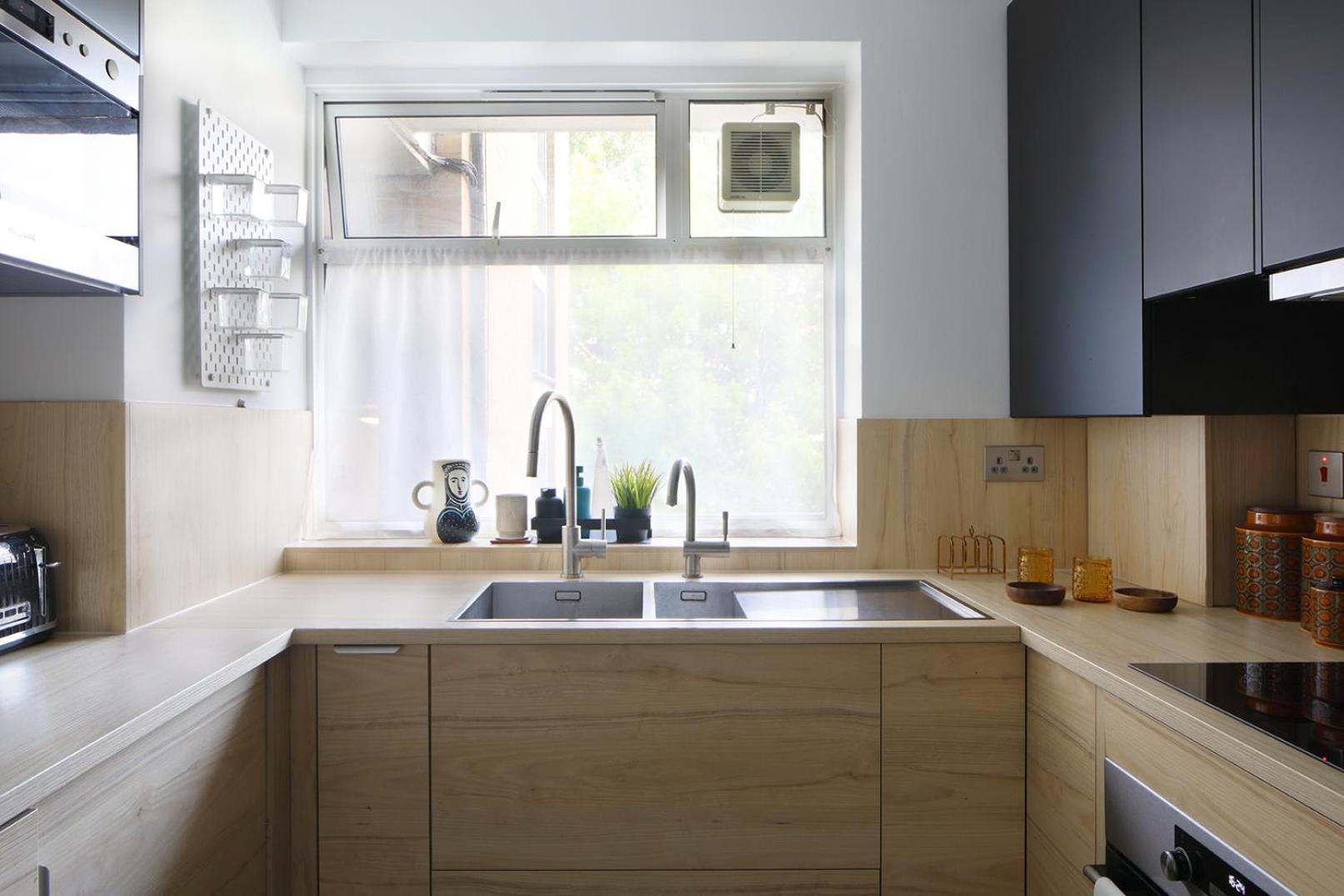 Apartamento Modern On London's Southbank *