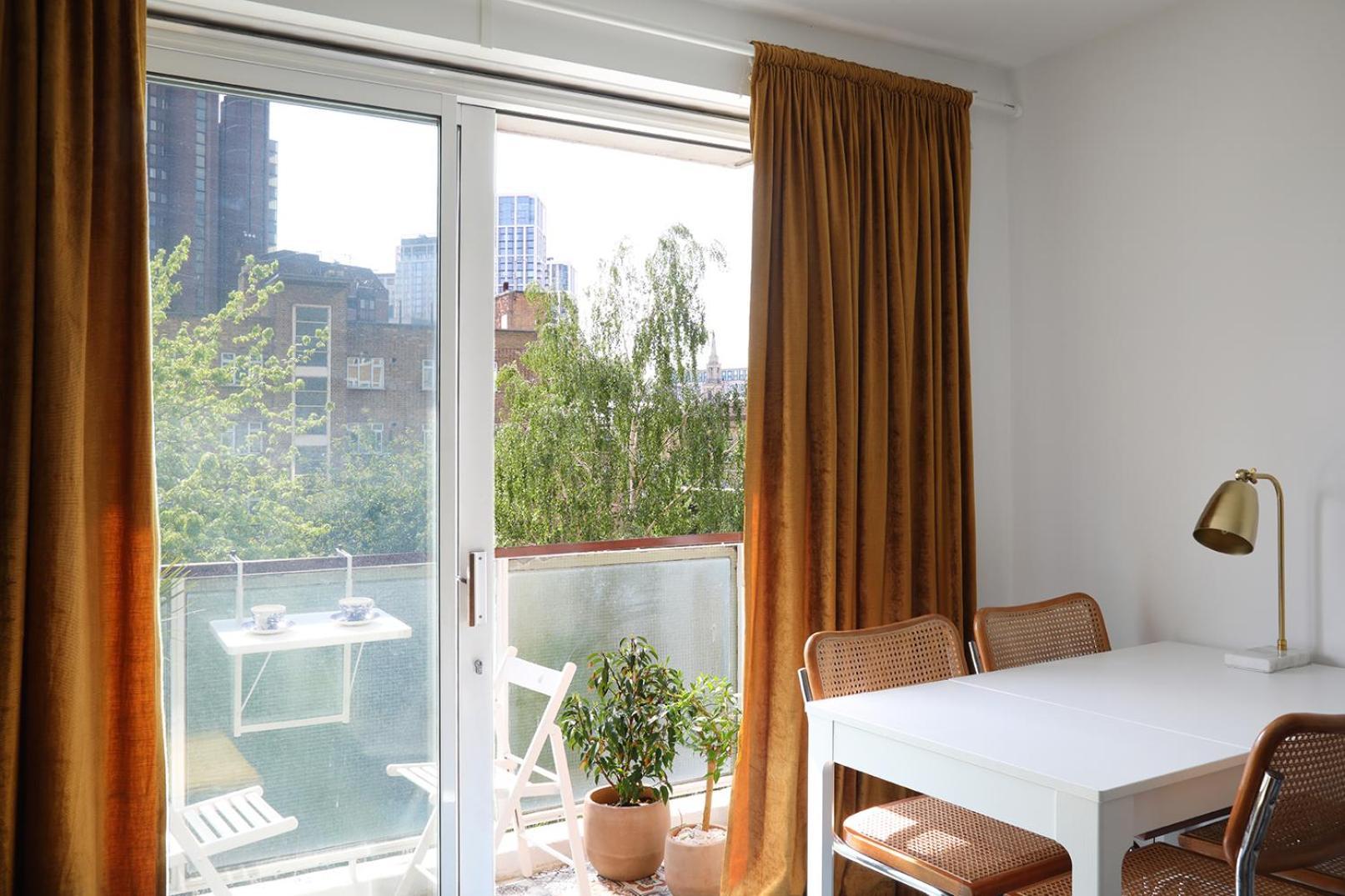 Apartamento Modern On London's Southbank *