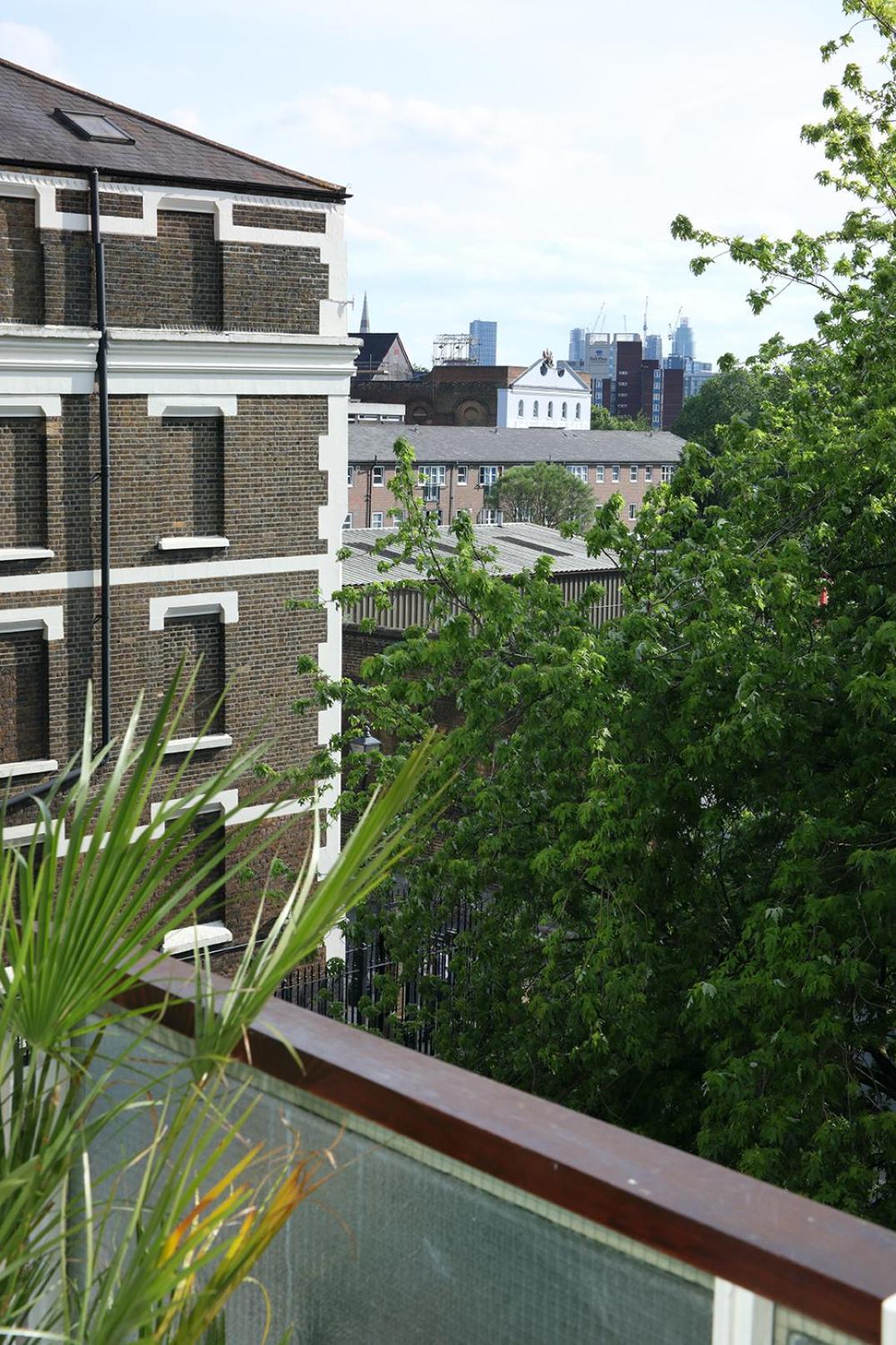 Apartamento Modern On London's Southbank Londres