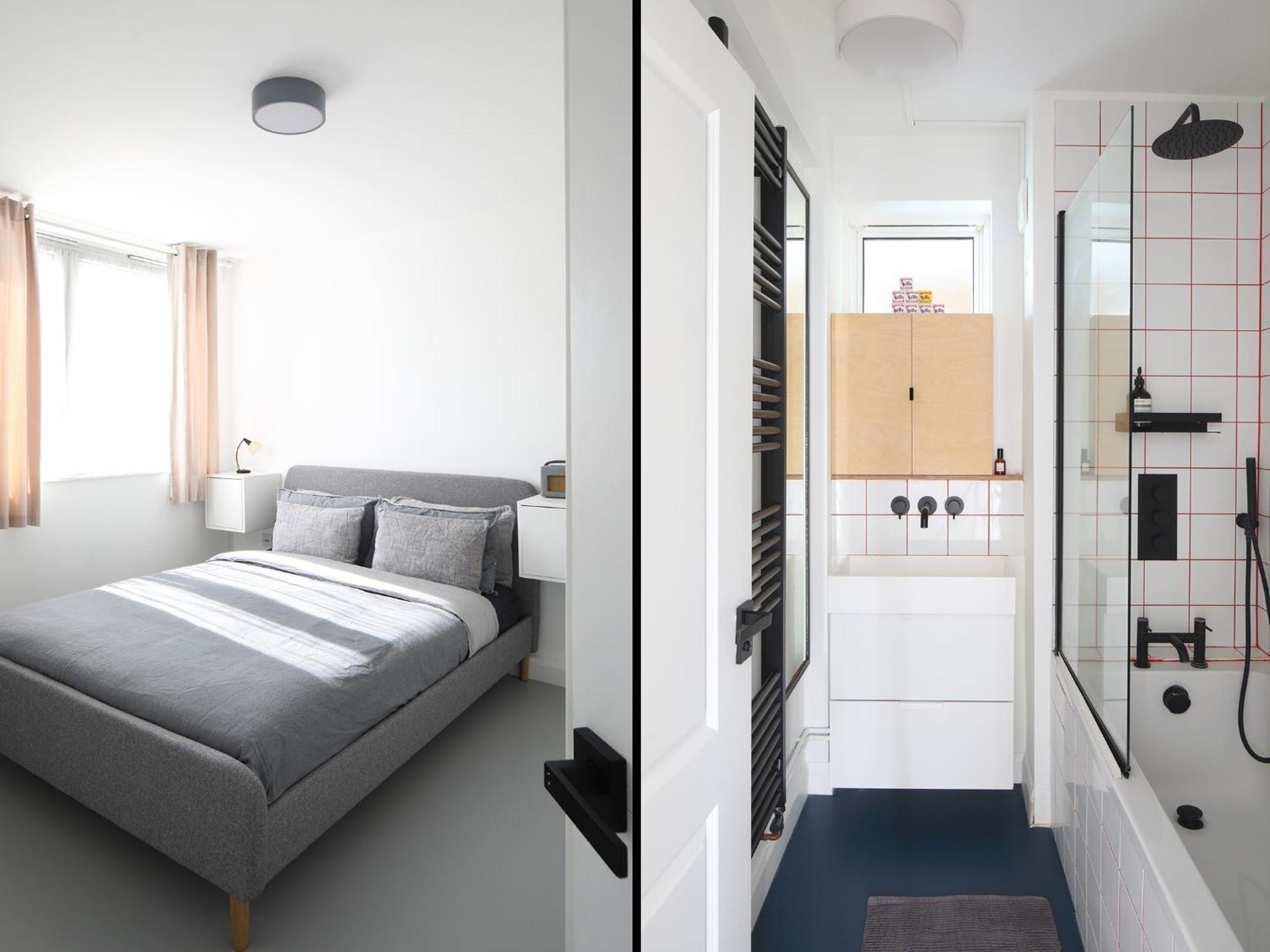 Modern On London's Southbank Apartamento Londres