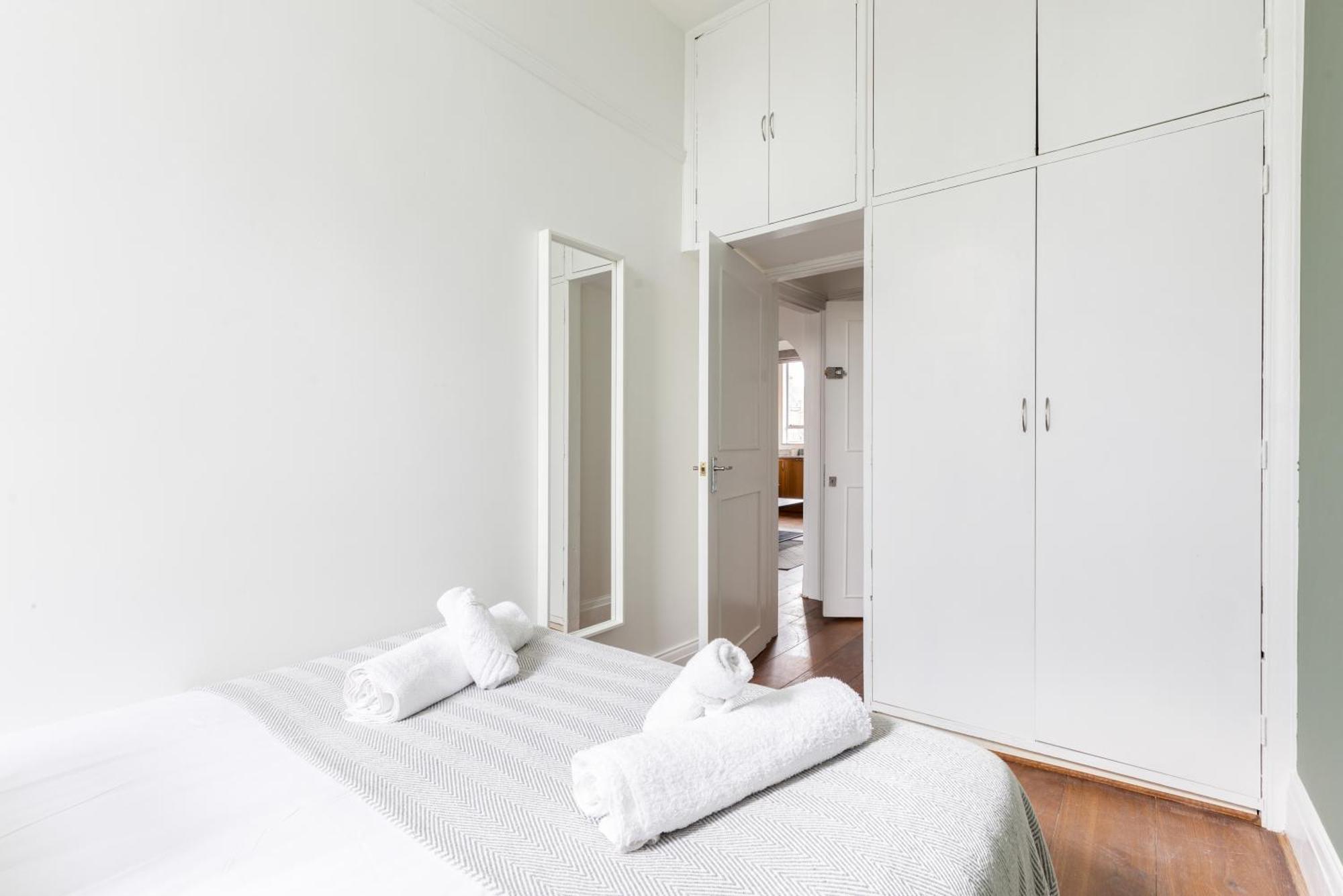 Appartement The Primrose Hill Flat