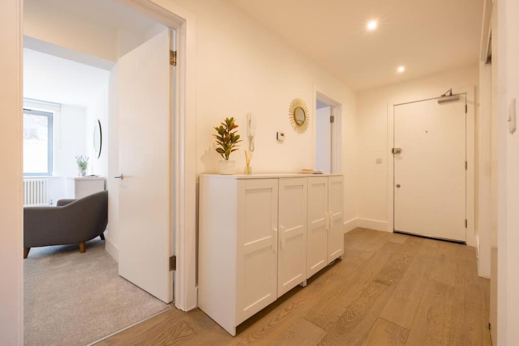 Apartment Wild Roses Serviced - Borough *