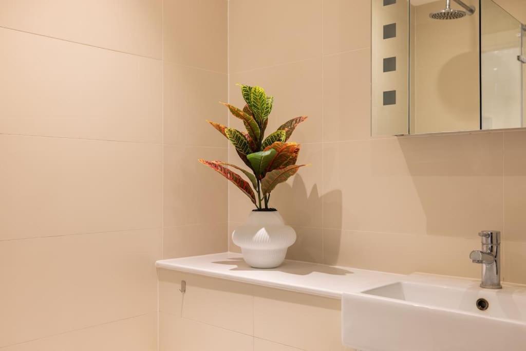 Apartment Wild Roses Serviced - Borough *