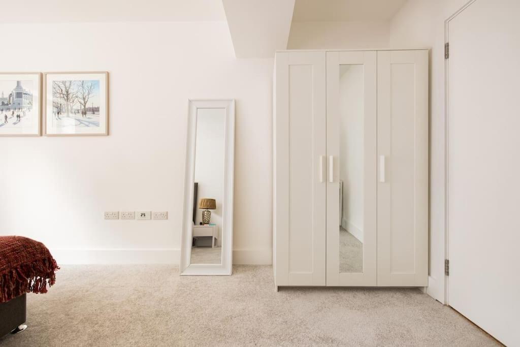 Apartment Wild Roses Serviced - Borough London