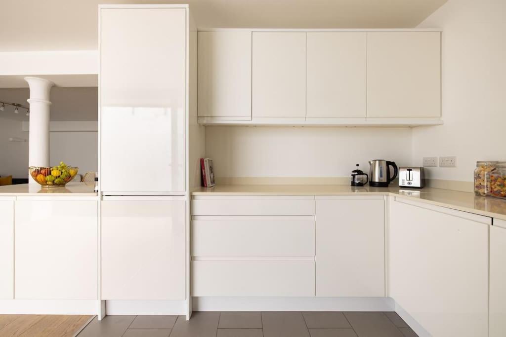 Apartment Wild Roses Serviced - Borough London