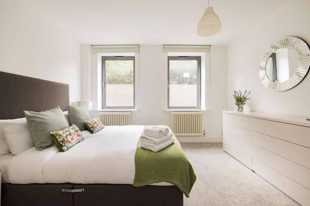 Wild Roses Serviced - Borough Londres