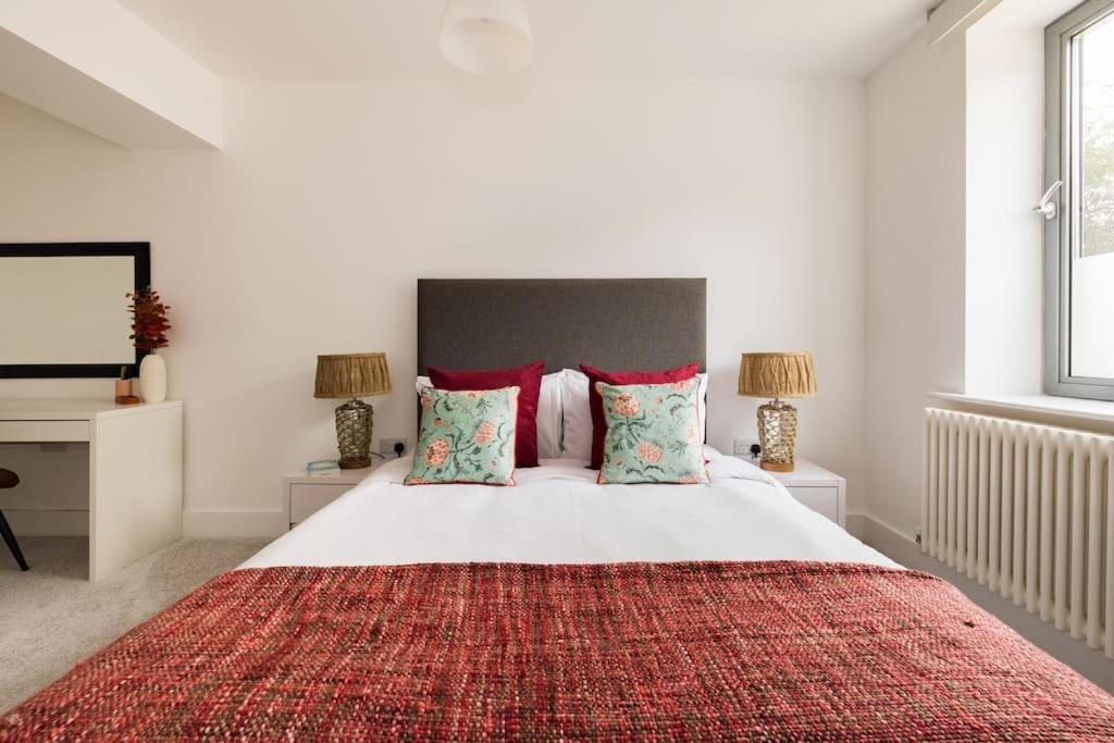 Apartment Wild Roses Serviced - Borough