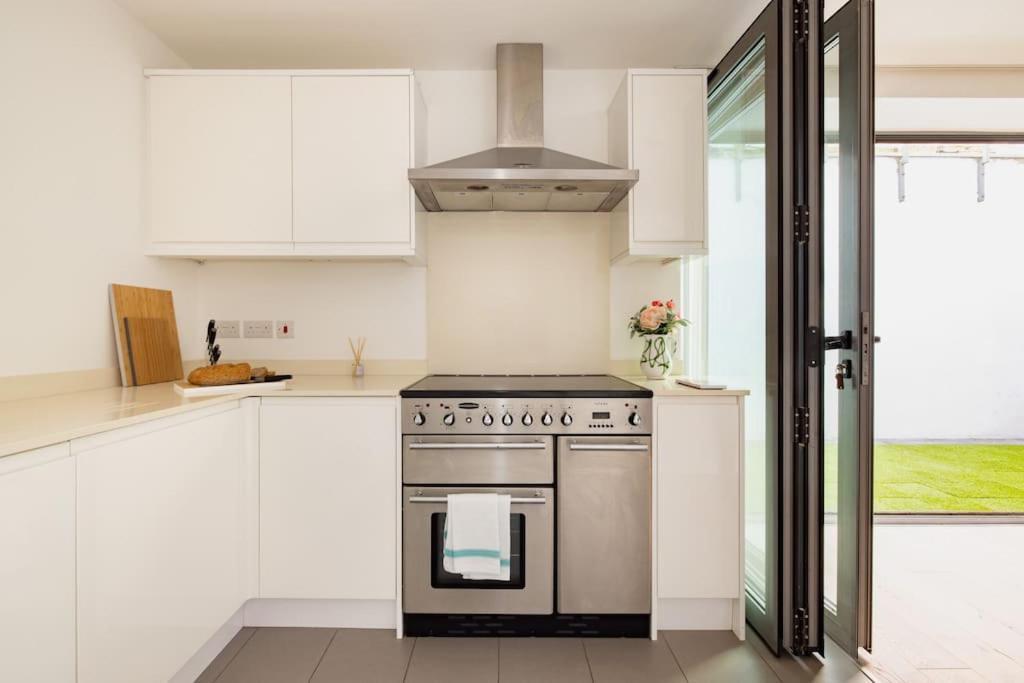 Apartment Wild Roses Serviced - Borough