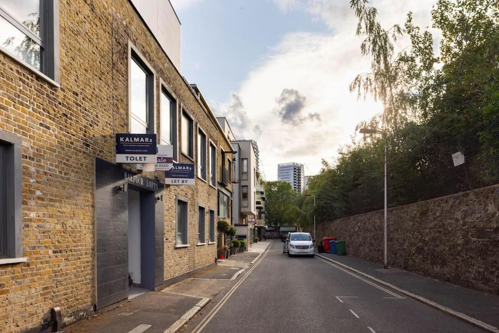 Apartment Wild Roses Serviced - Borough *