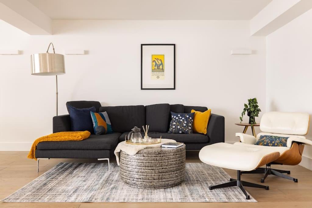 Apartment Wild Roses Serviced - Borough *