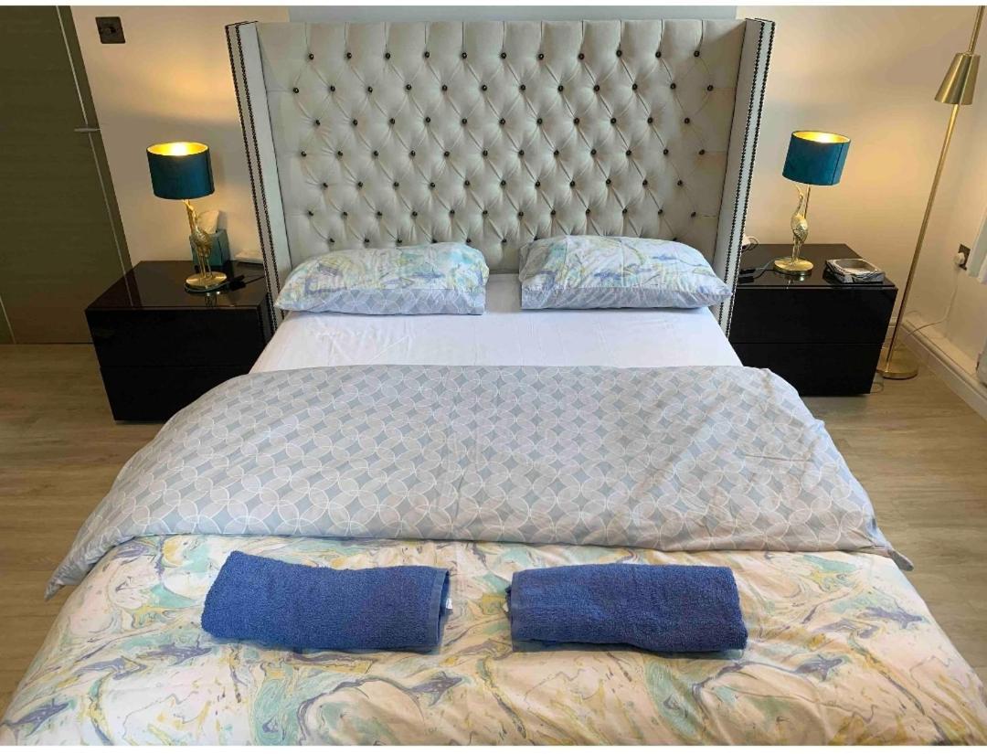 Accommodatie bij particulieren Property-ensuite, Double And Budget *