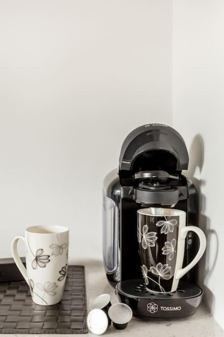 Apartamento Interior Designed Flat Near Kew Botanical Gardens Londres