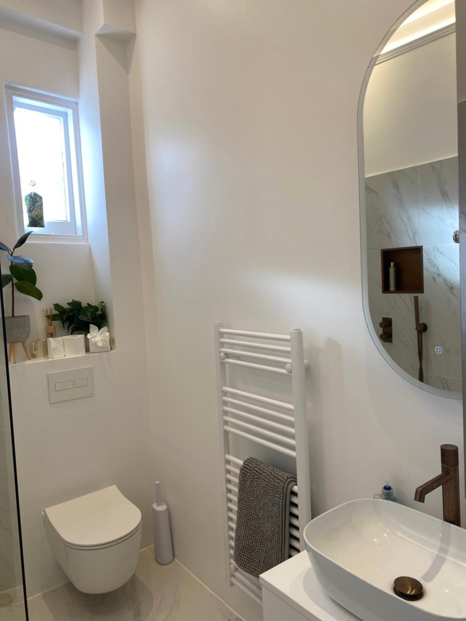 Apartamento Interior Designed Flat Near Kew Botanical Gardens *