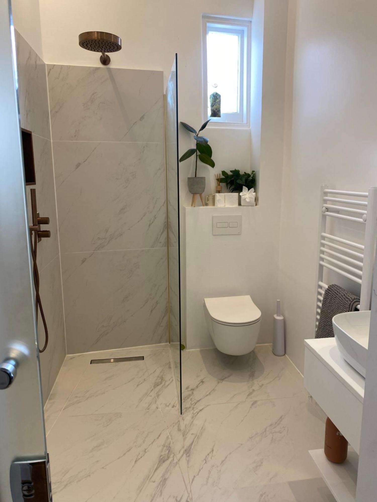 Interior Designed Flat Near Kew Botanical Gardens Londres
