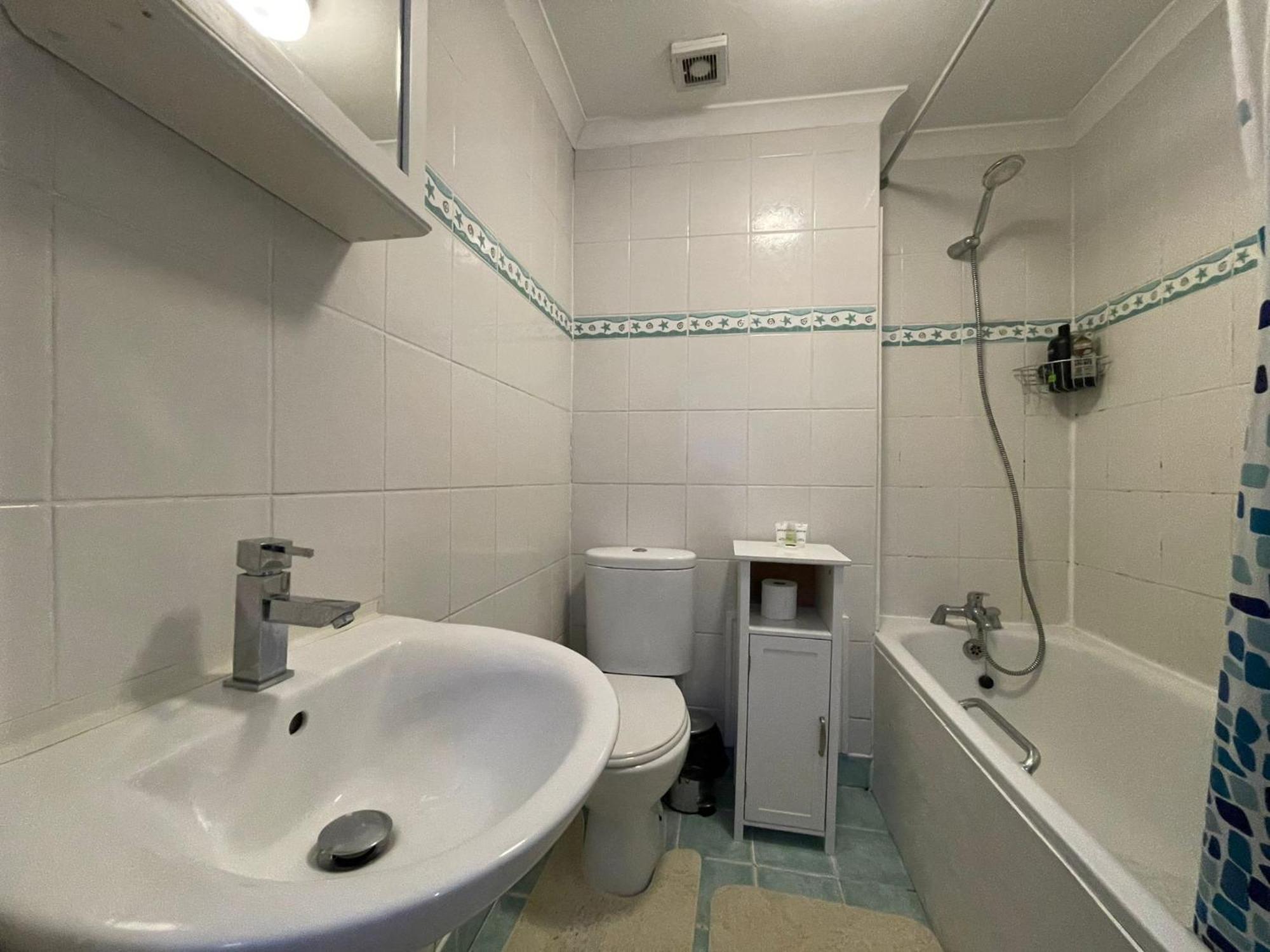 Apartamento The Islington Hub *