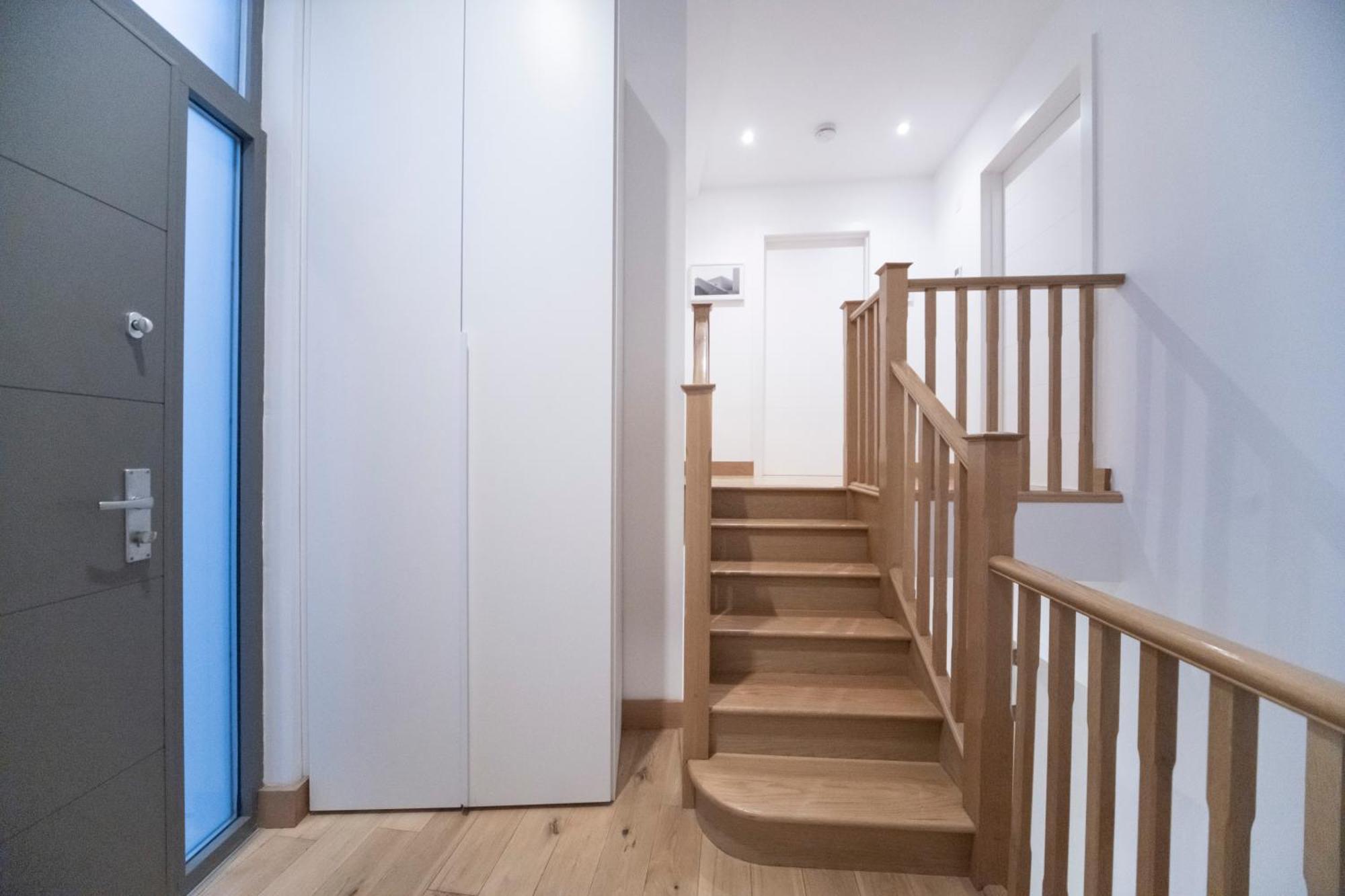 Newly Furnished W/ Patios - Hampstead Heath Appartement Londres