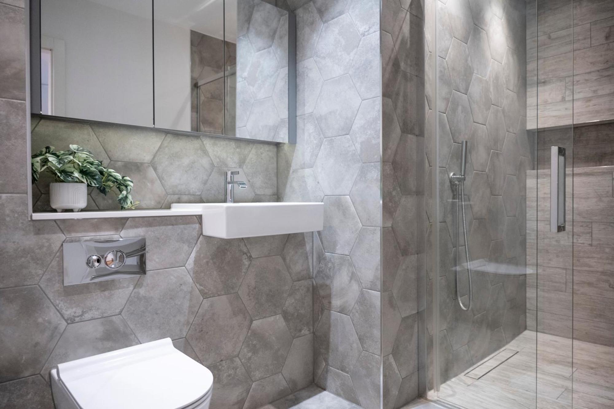 Newly Furnished W/ Patios - Hampstead Heath Appartement Londres