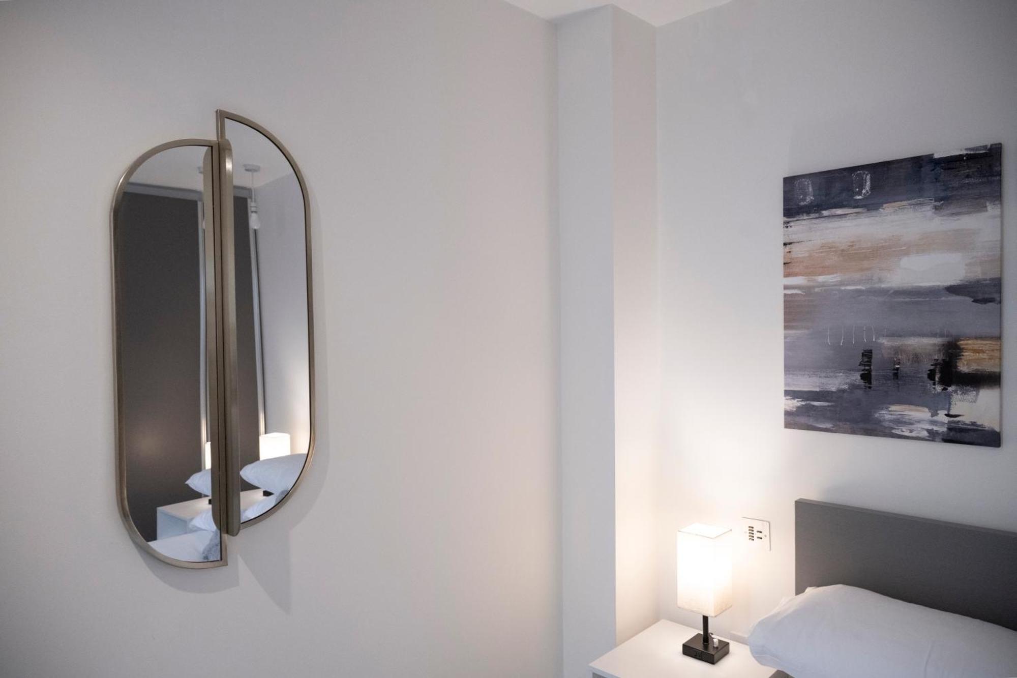 Appartement Newly Furnished W/ Patios - Hampstead Heath