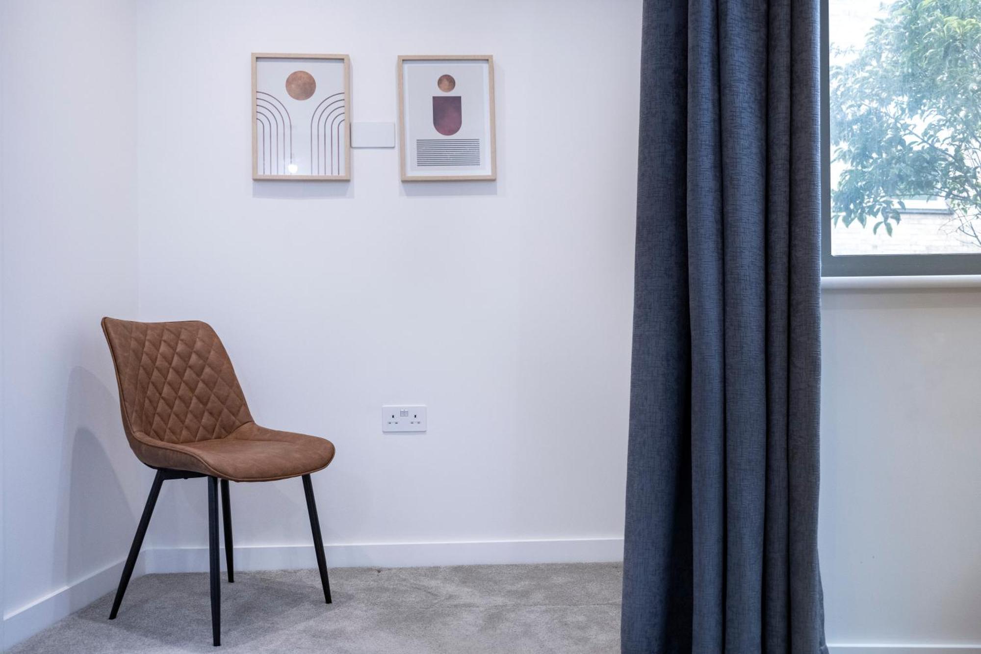 Newly Furnished W/ Patios - Hampstead Heath Appartement Londres