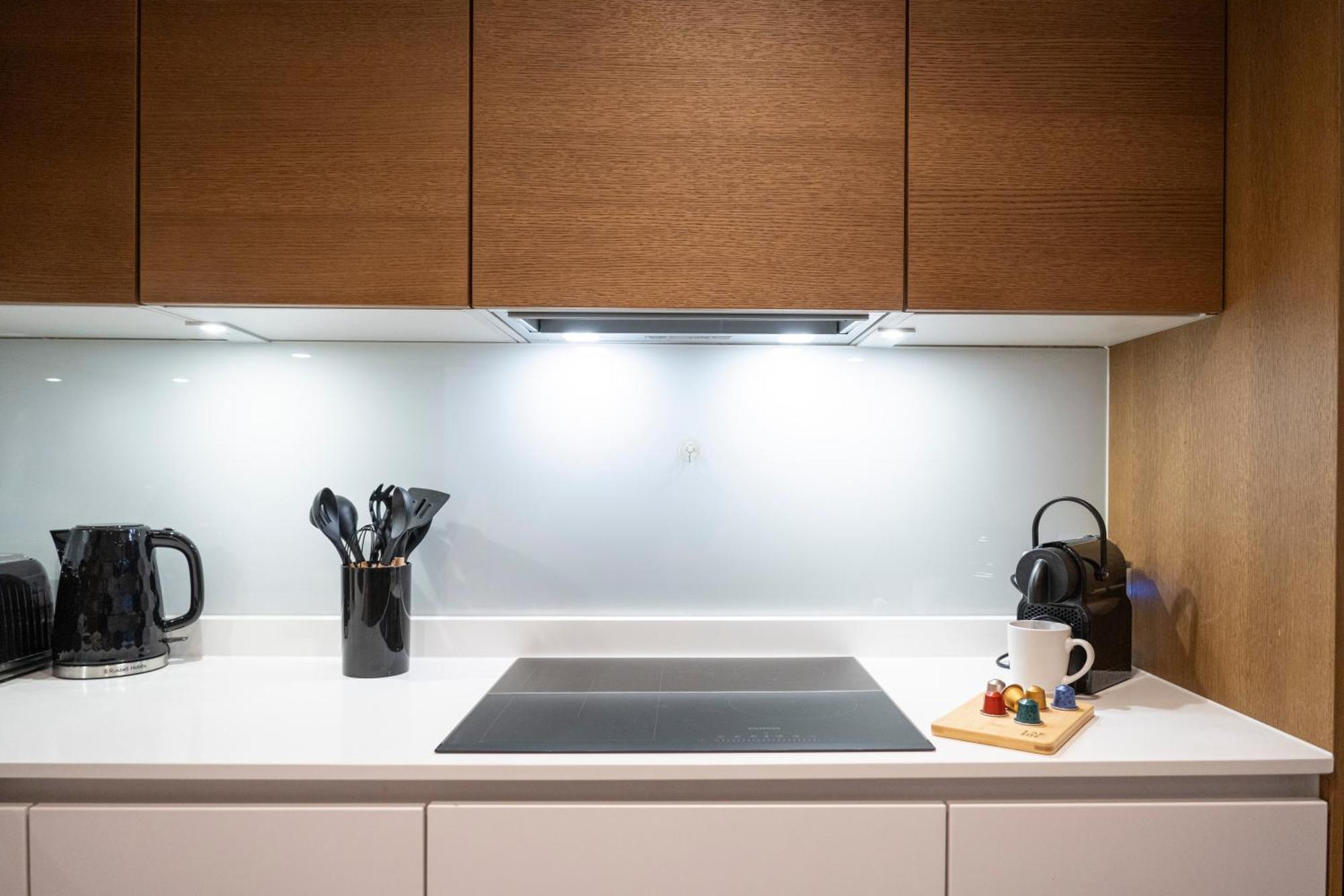 Newly Furnished W/ Patios - Hampstead Heath Londres