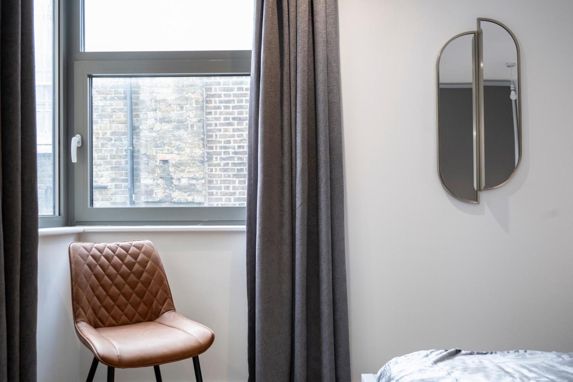 Appartement Newly Furnished W/ Patios - Hampstead Heath Londres