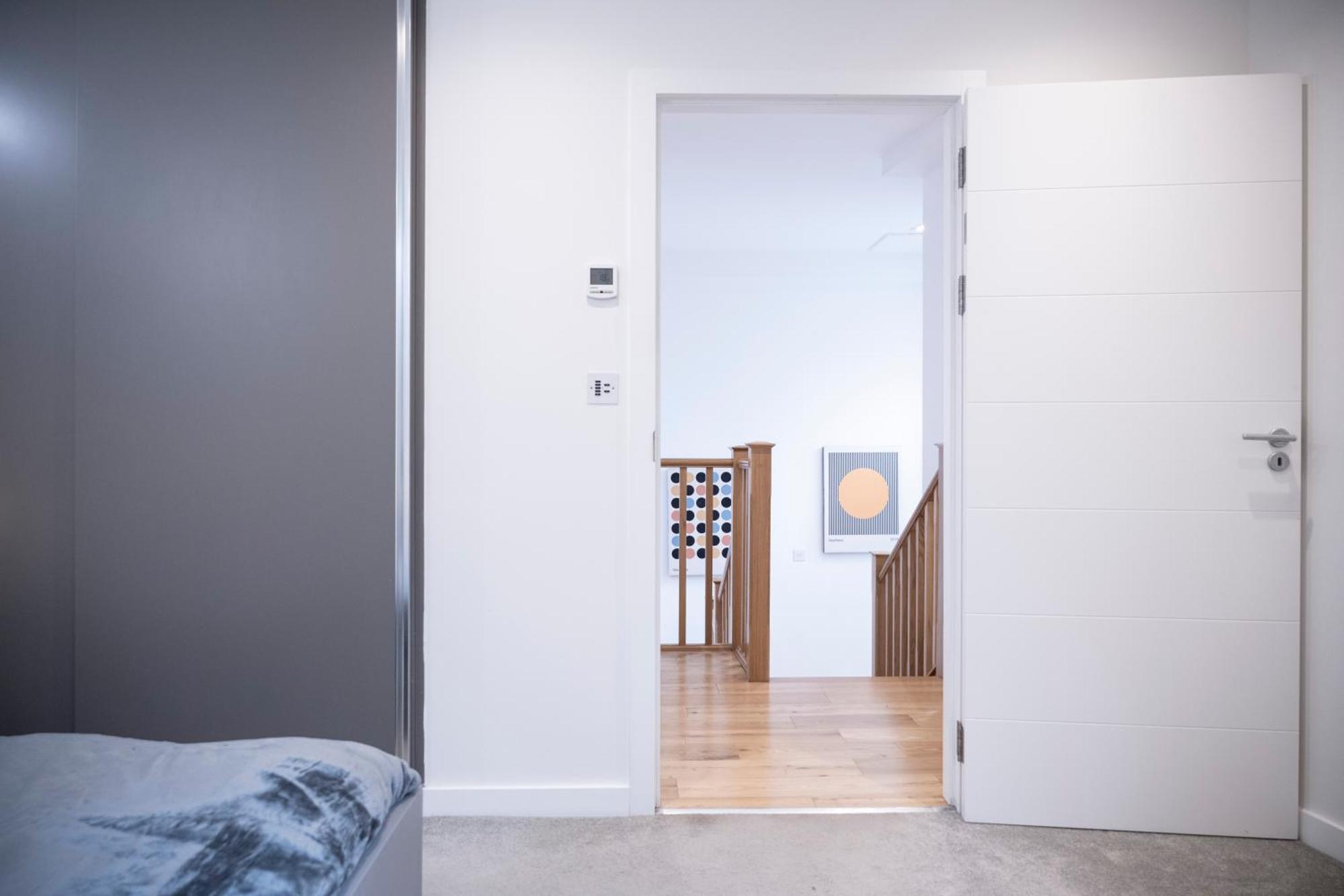 Appartement Newly Furnished W/ Patios - Hampstead Heath *