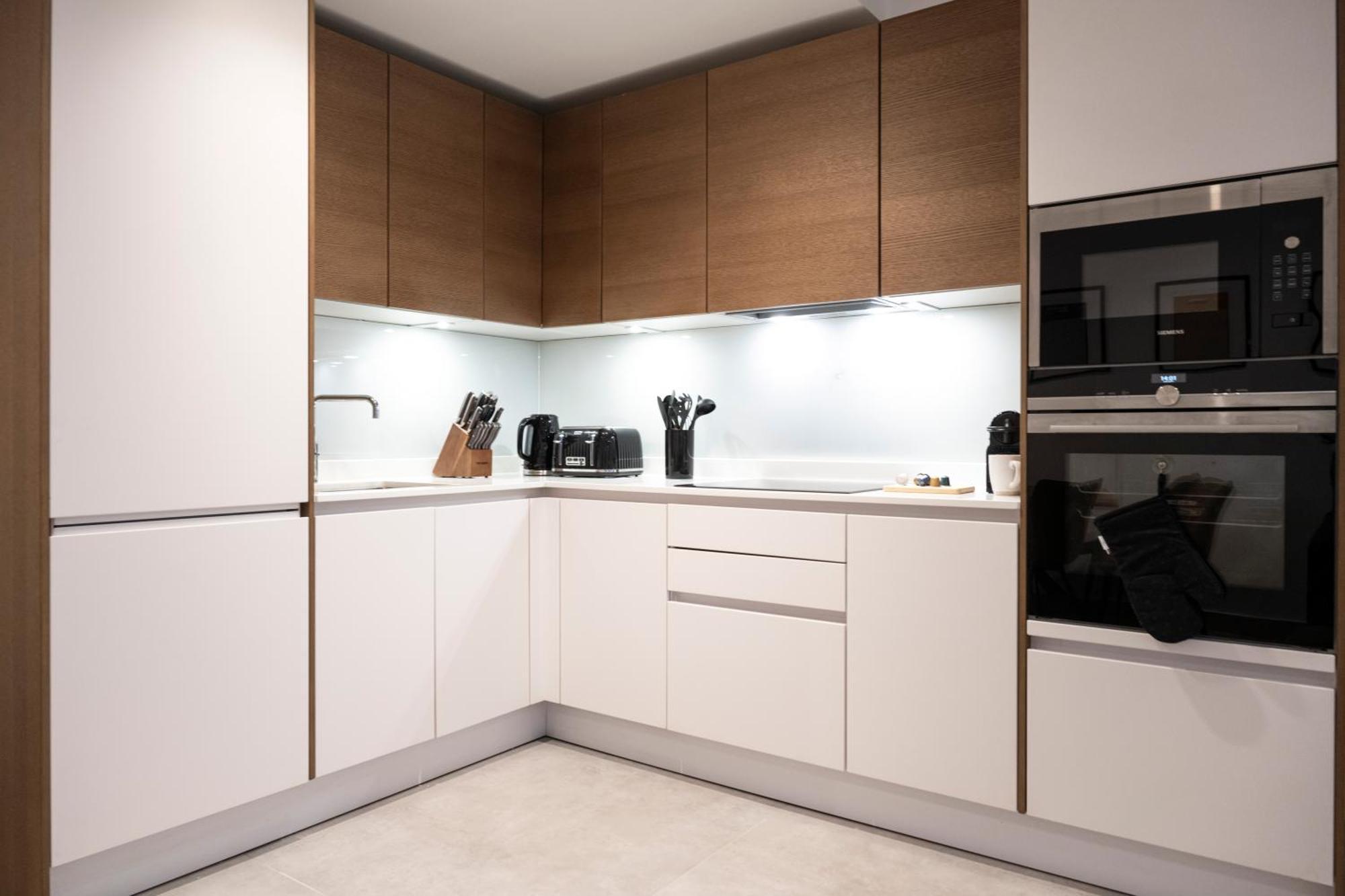 Appartement Newly Furnished W/ Patios - Hampstead Heath