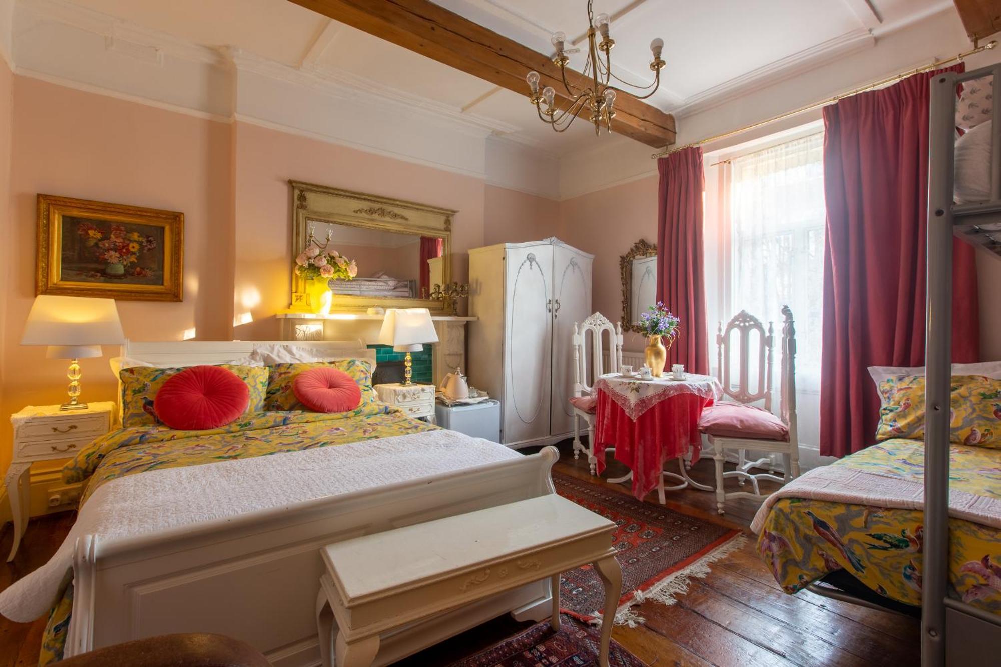 Dawson Place, Juliette's 3* Londres