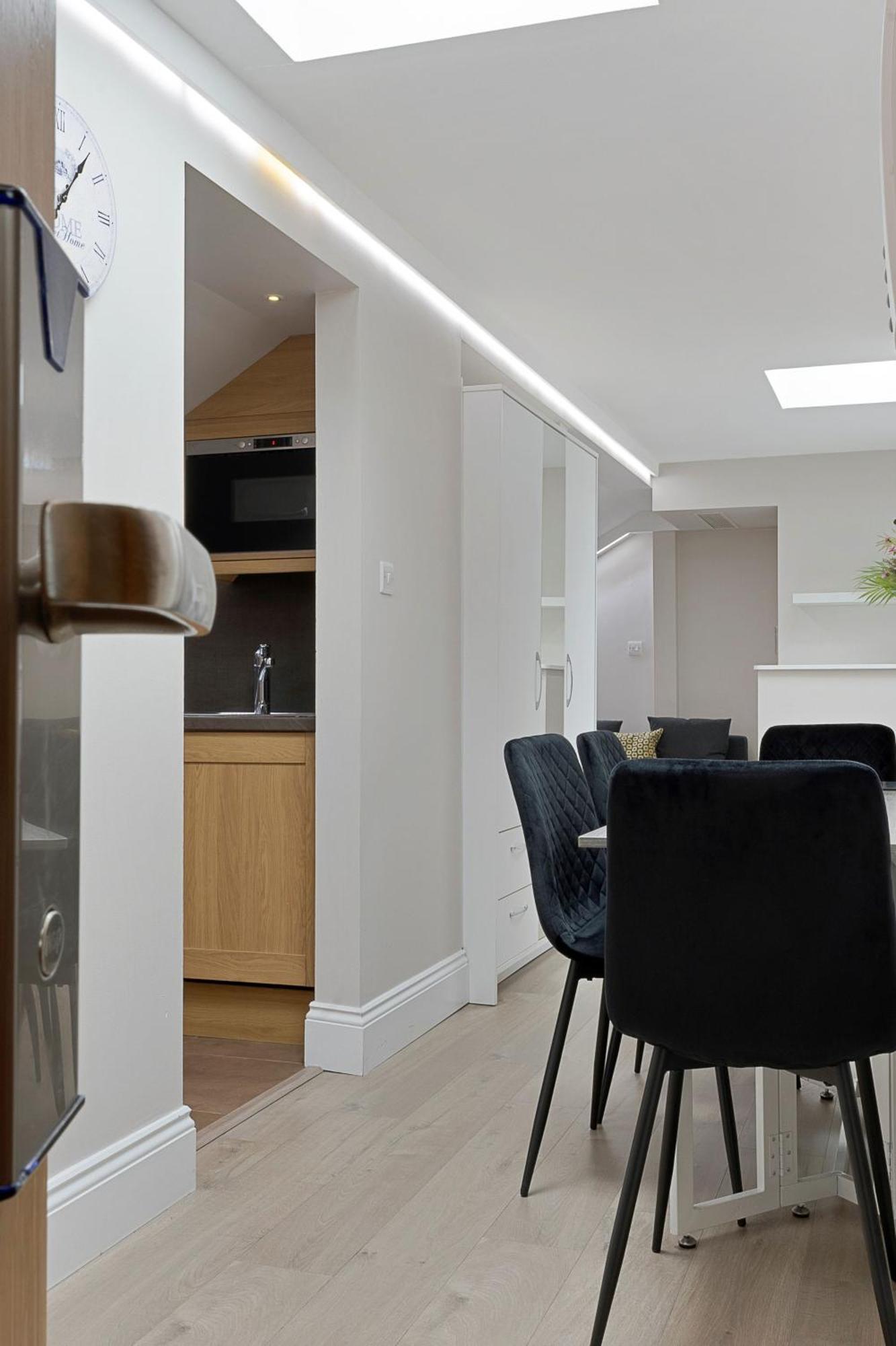 Appartement Cleveland Residences Russell Square Londen