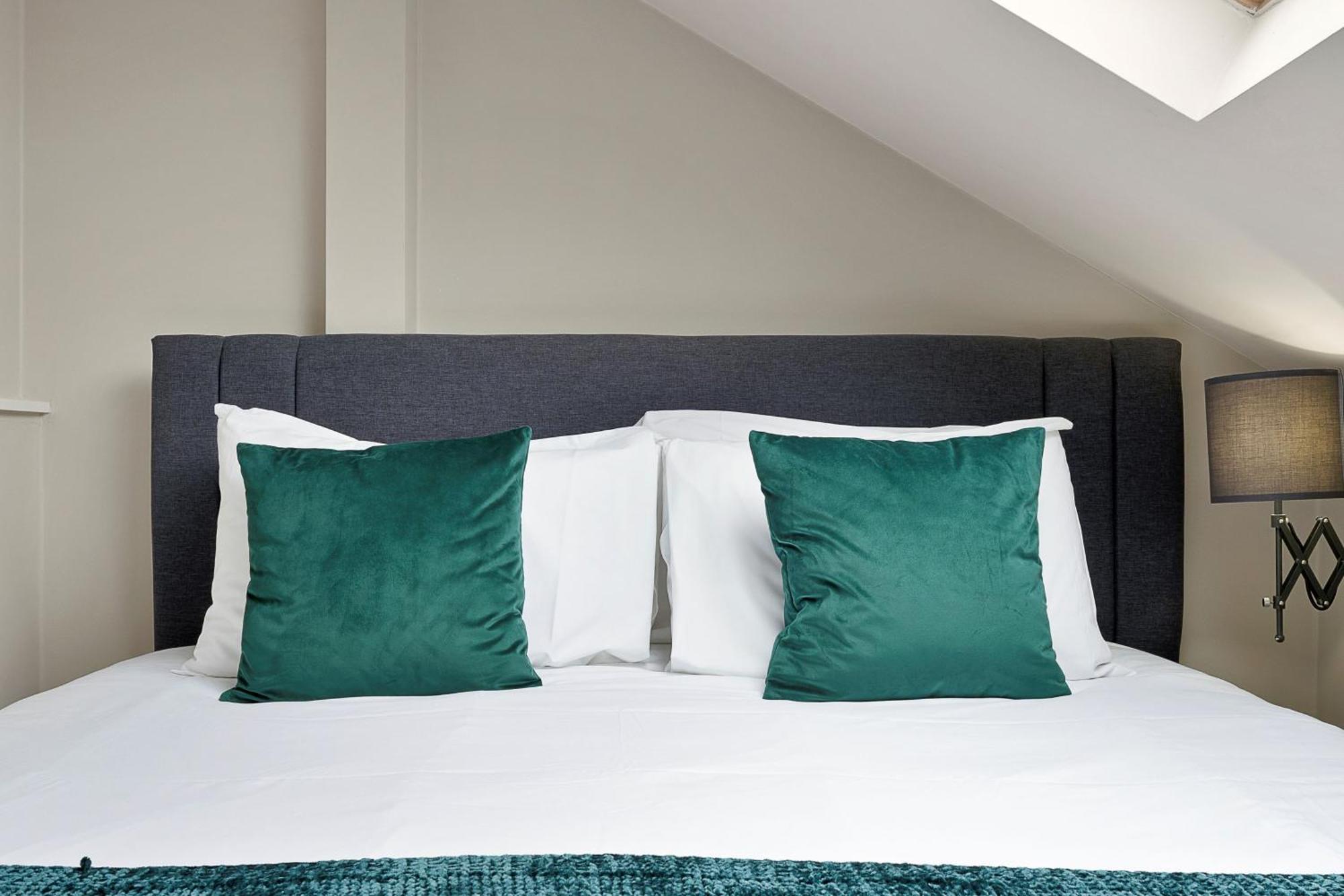 Appartement Cleveland Residences Russell Square *