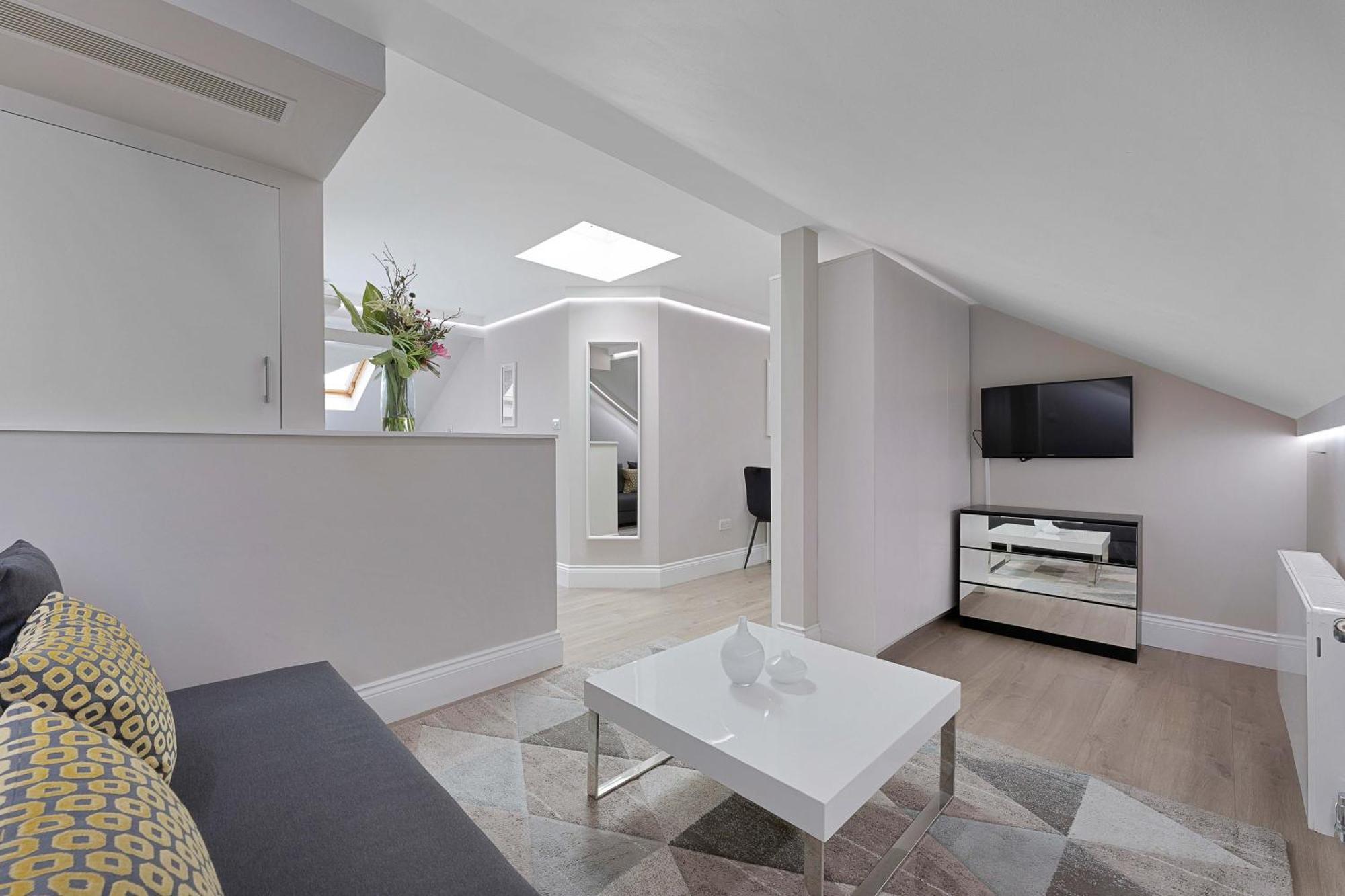 Cleveland Residences Russell Square Londen
