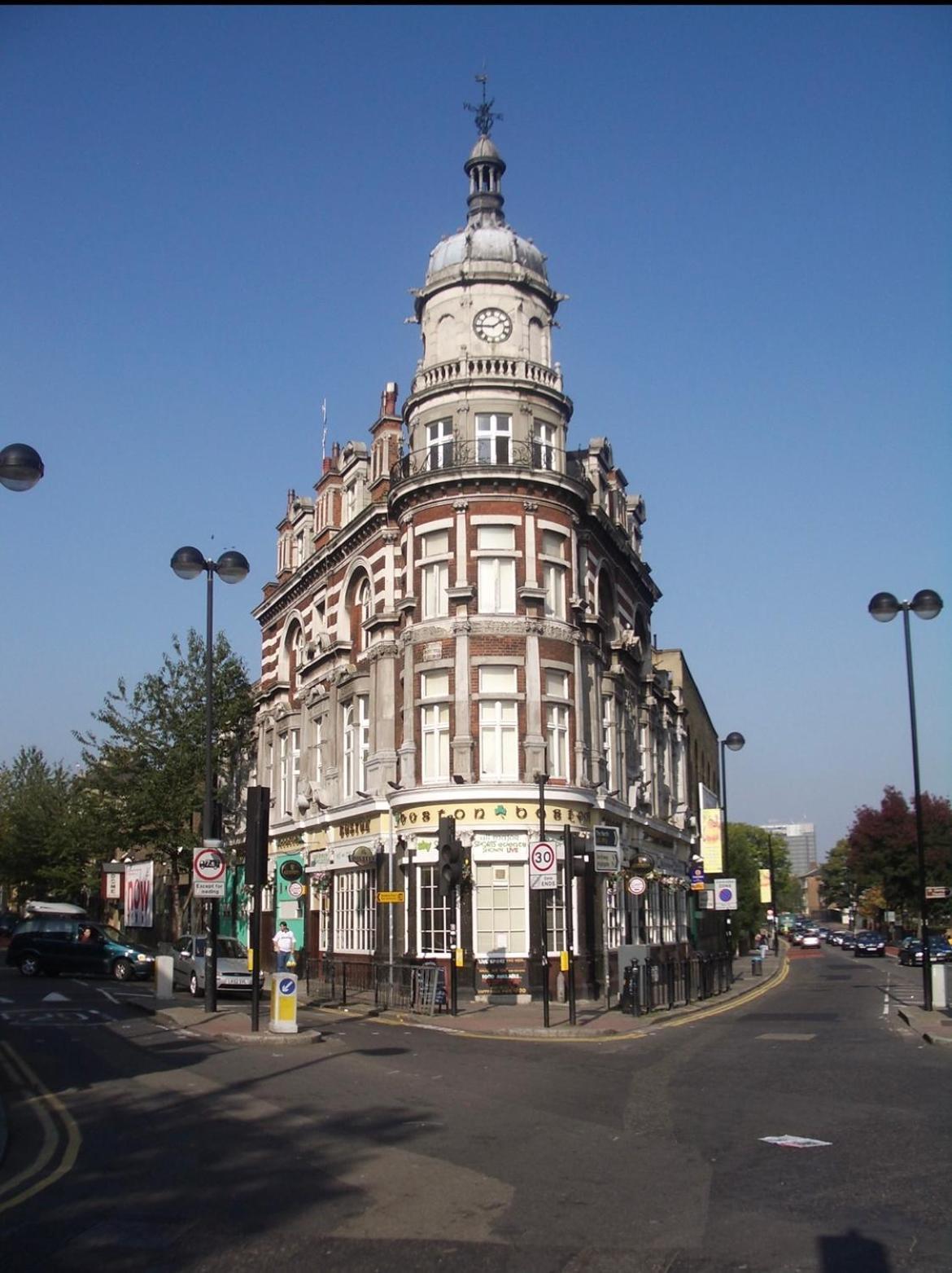 Great Value With Garden In Tufnell Park Near Emirates Stadium And 10 Mins To Kings Cross