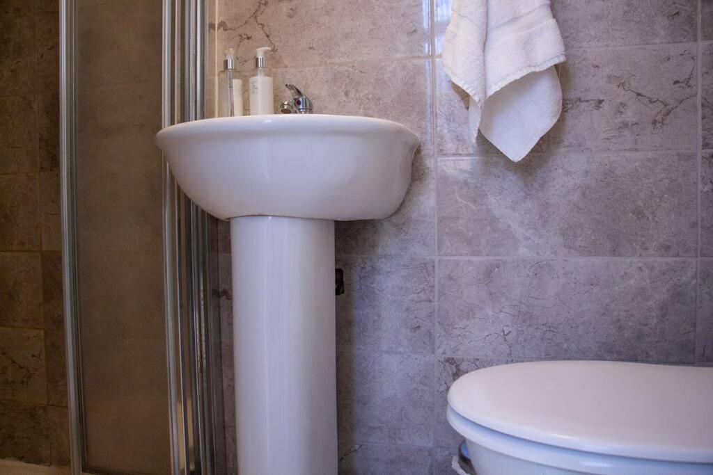 Appartement Chic Near Wembley Stadium *