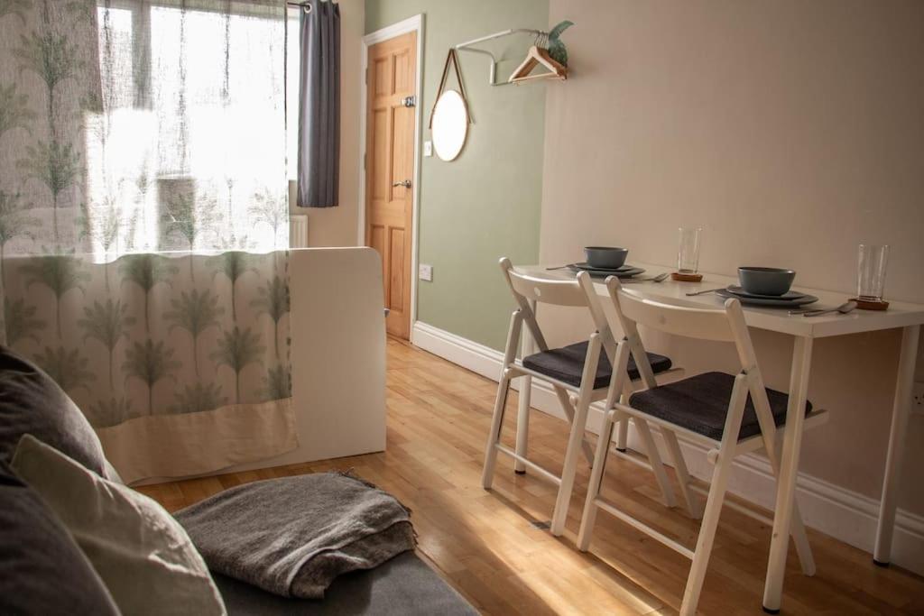 Chic Near Wembley Stadium Appartement