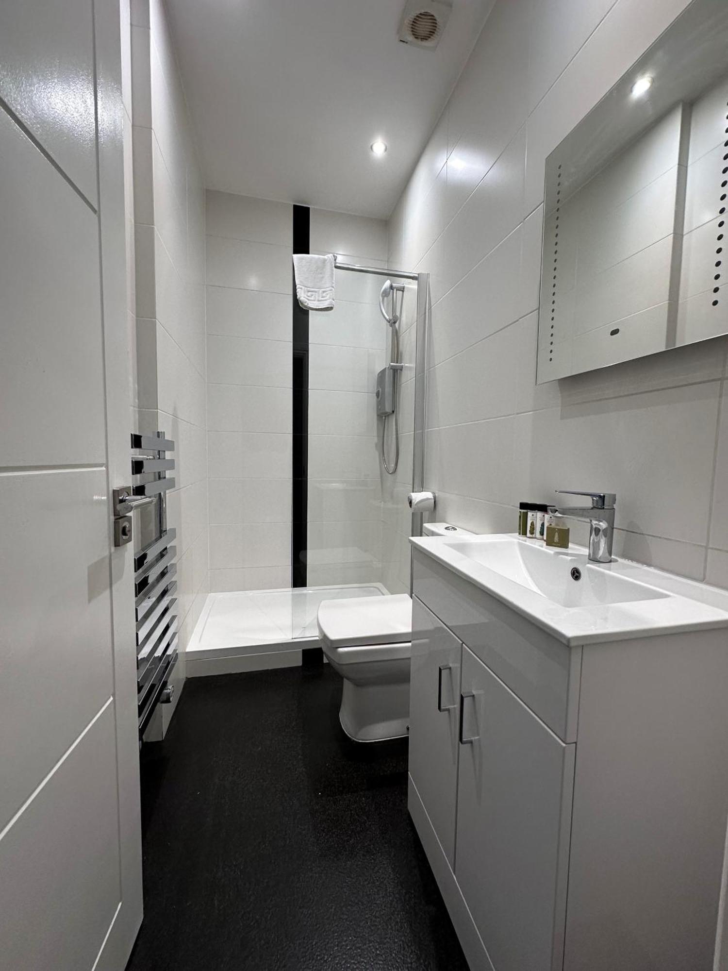 Appartement 1, Soho 1st Floor By Indigo Flats