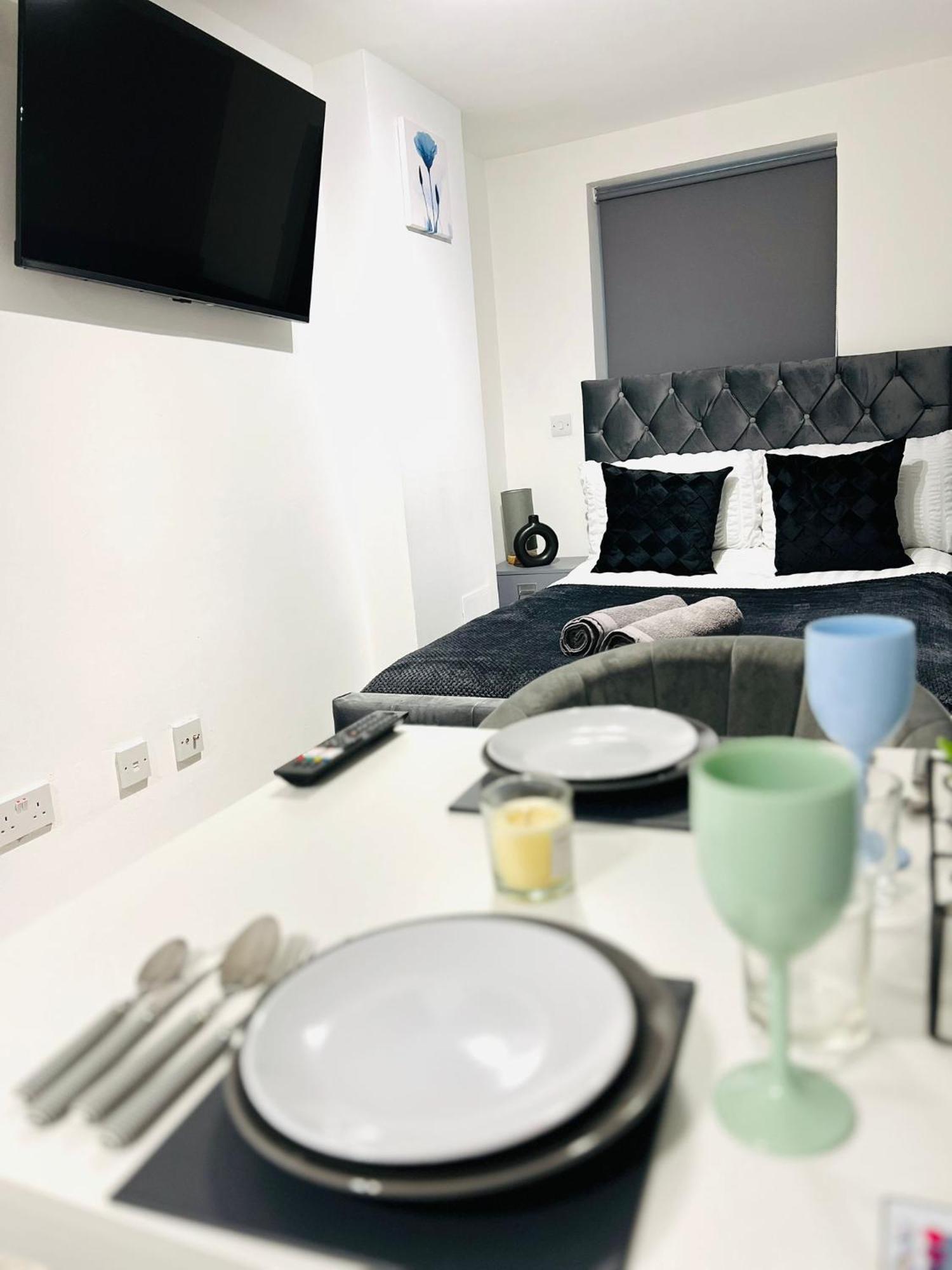 In Location Apartamento