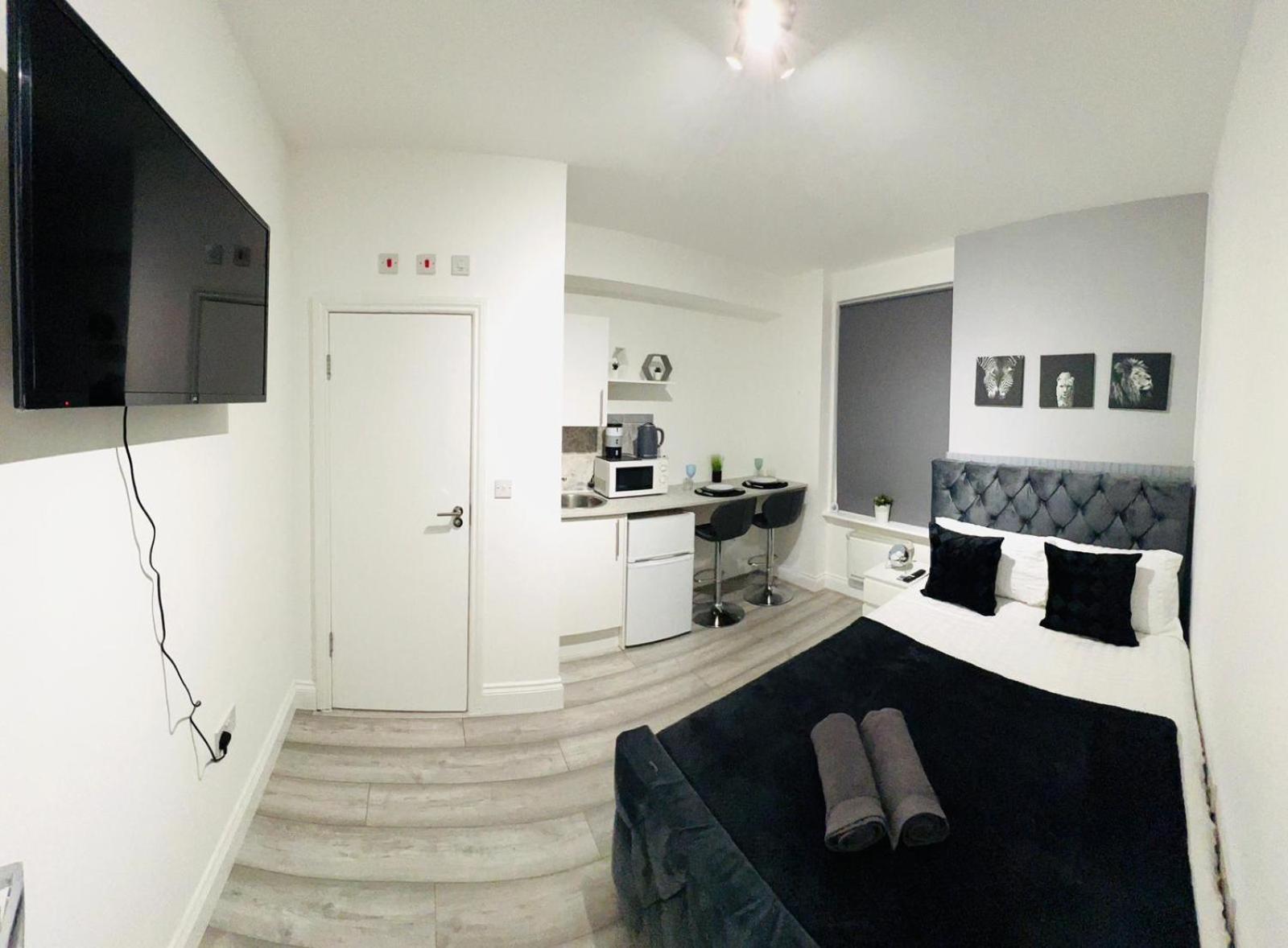 In Location Apartamento