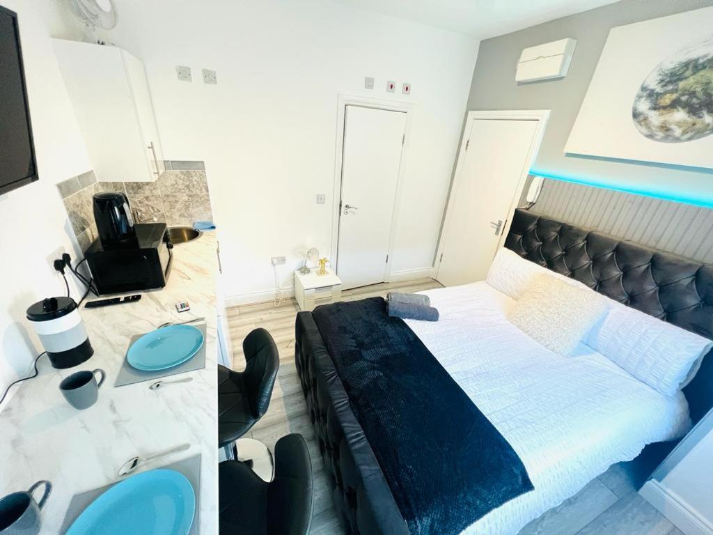 In Location Apartamento Londres