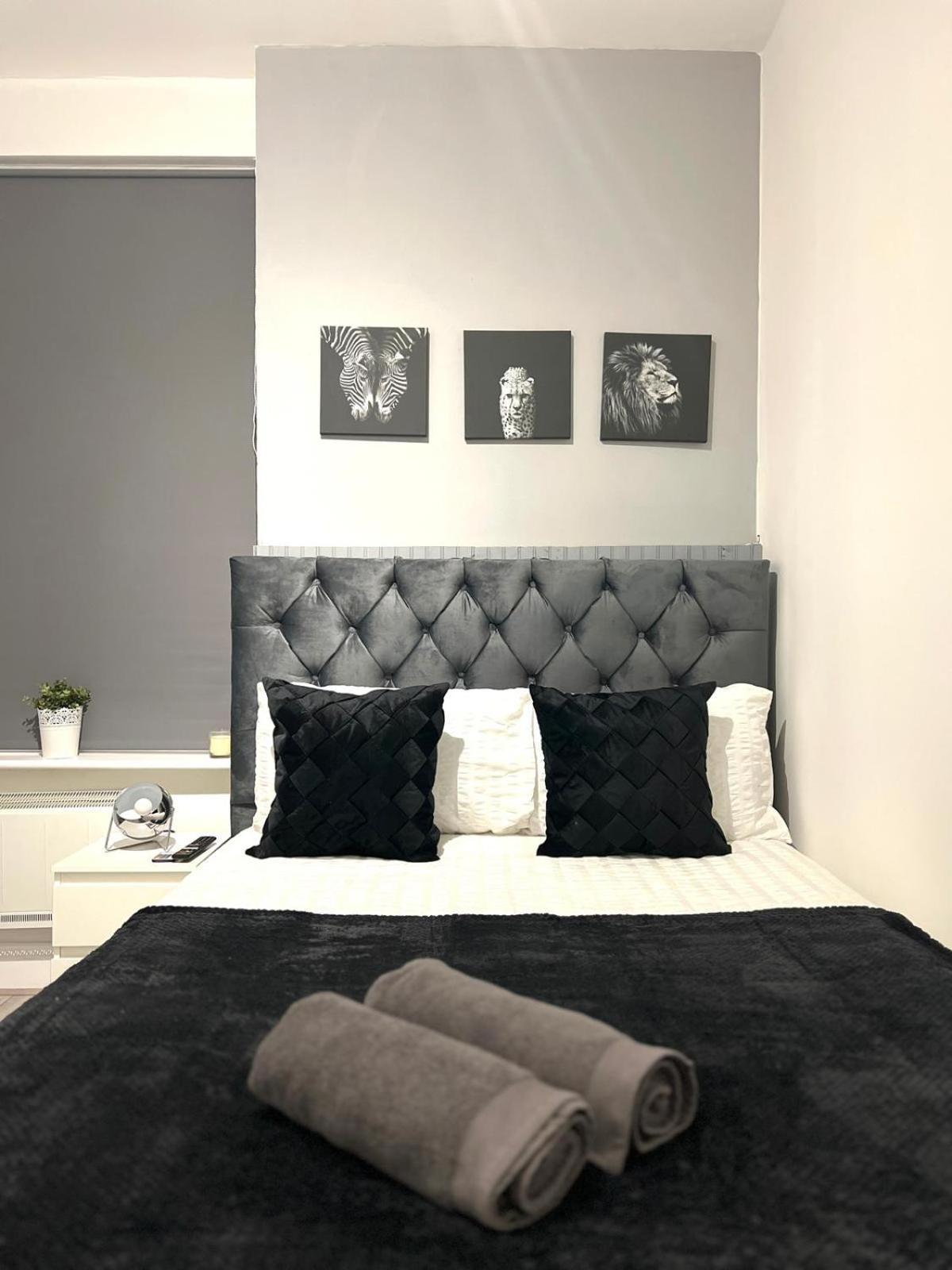 Apartamento In Location *