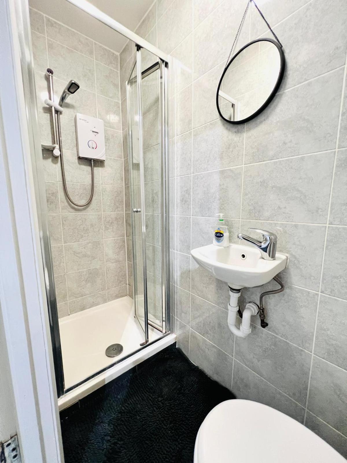 Apartamento In Location