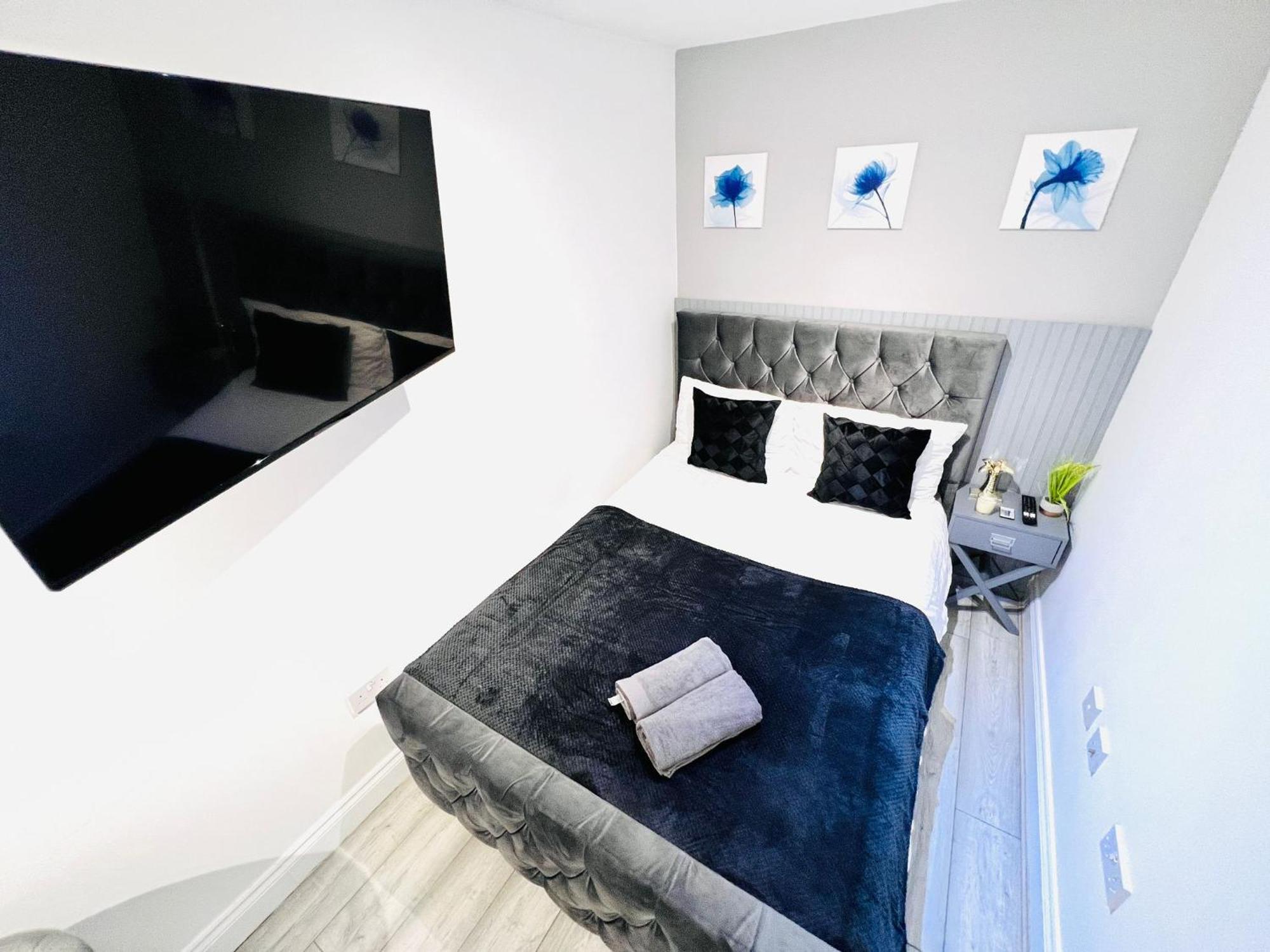 Apartamento In Location *