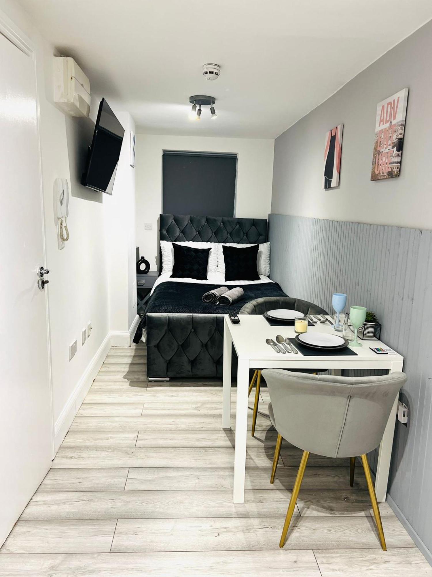 Apartamento In Location *