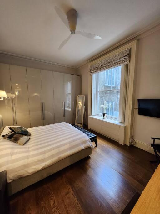 2 Bedroom Luxury Flat In South Kensington Londres