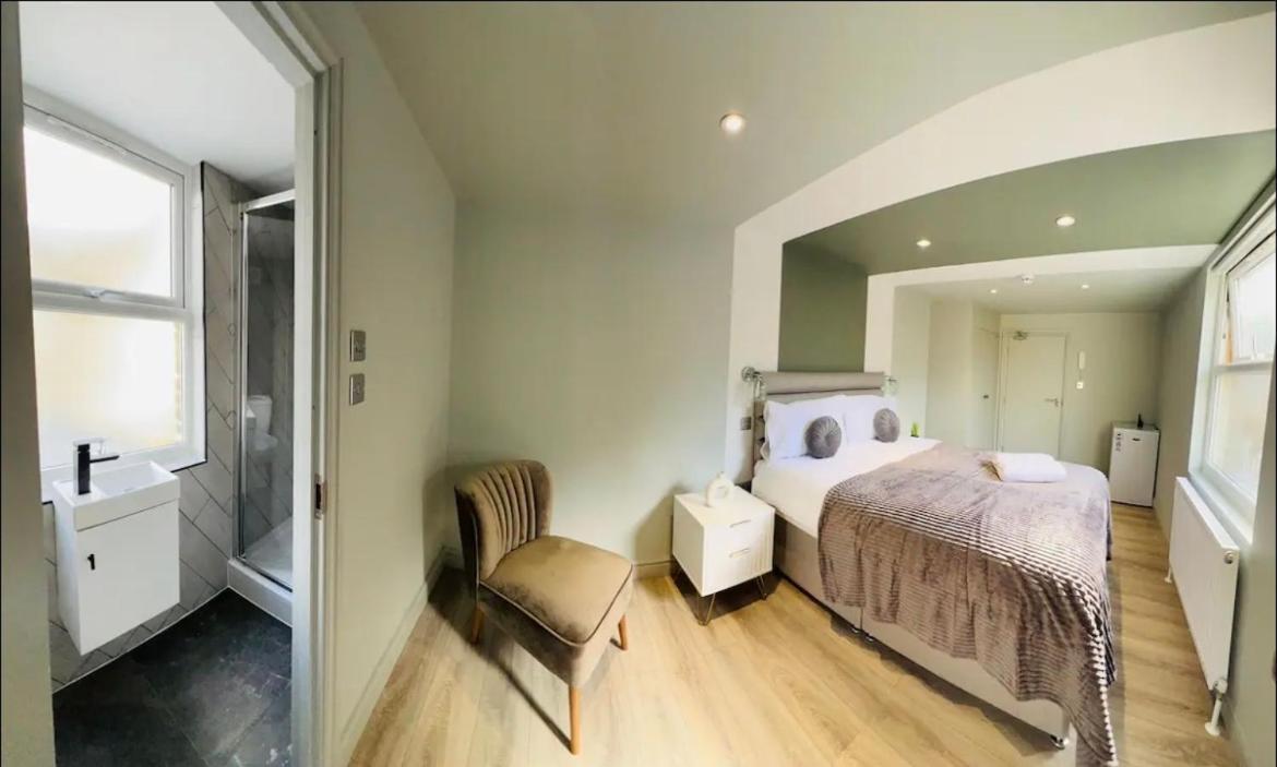 43 Ensuite Look Like Locations Habitación en casa particular
