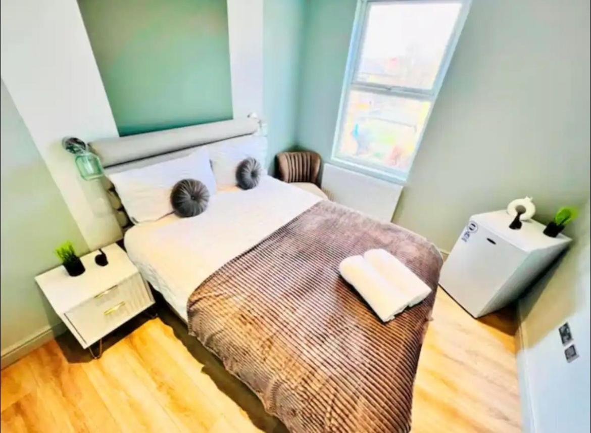 43 Ensuite Look Like Locations Habitación en casa particular Londres