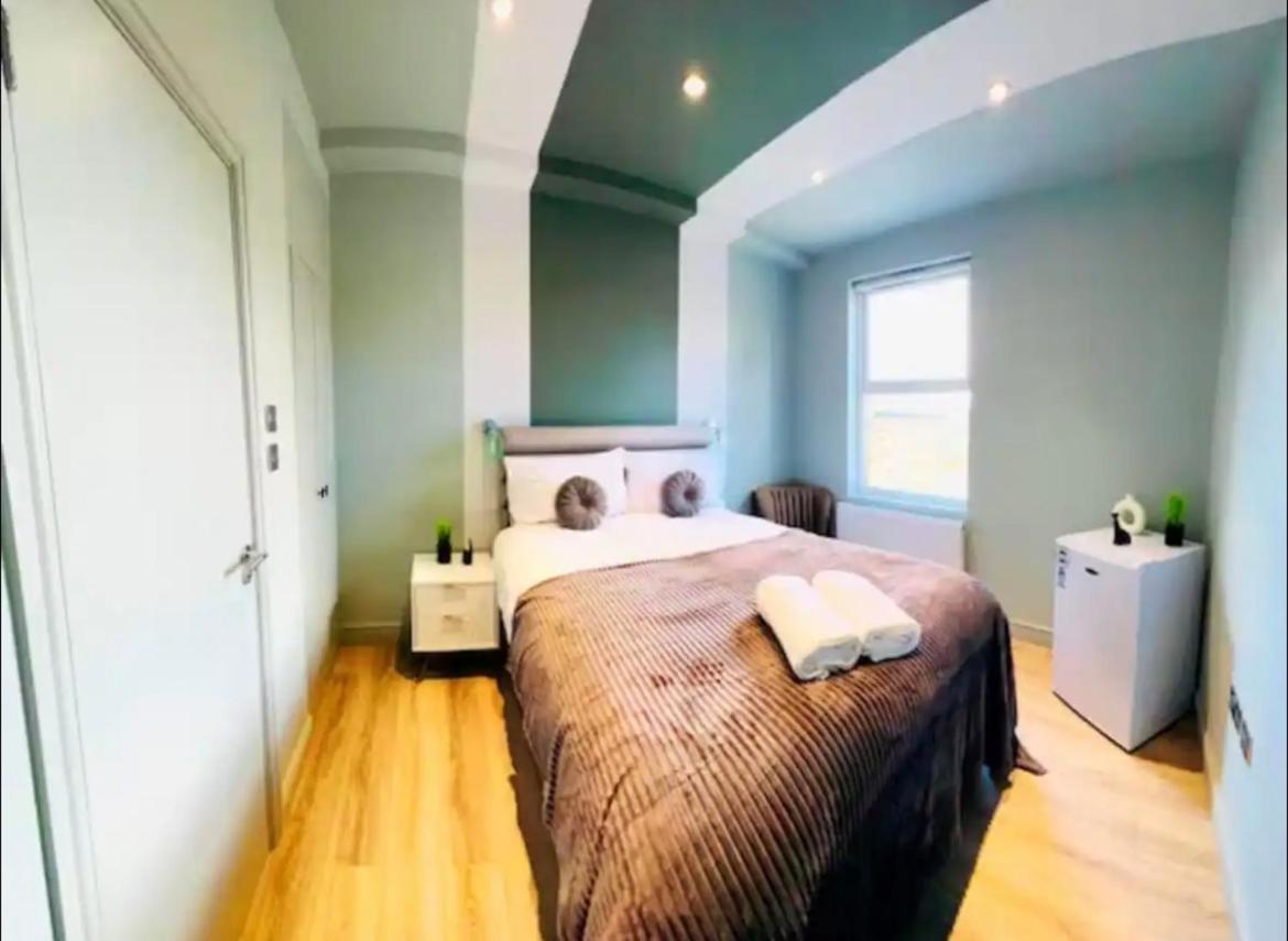 Habitación en casa particular 43 Ensuite Look Like Locations Londres