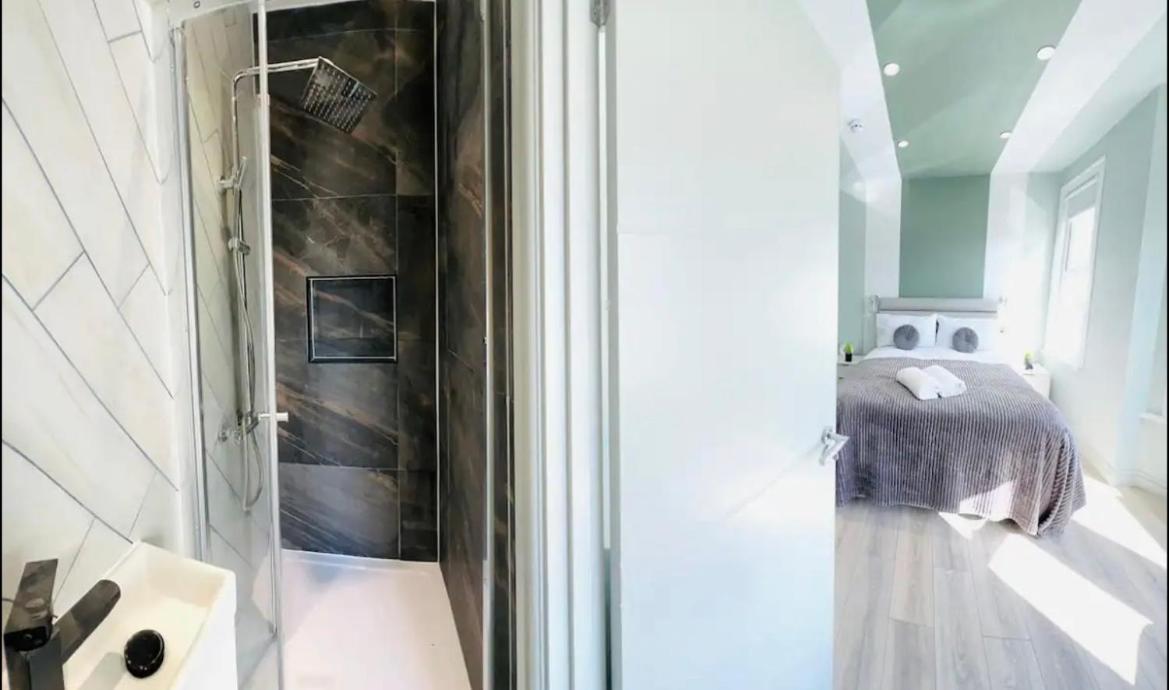 43 Ensuite Look Like Locations Habitación en casa particular Londres