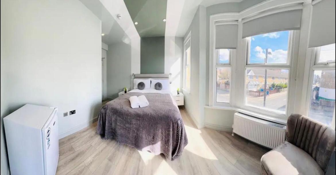43 Ensuite Look Like Locations Londres