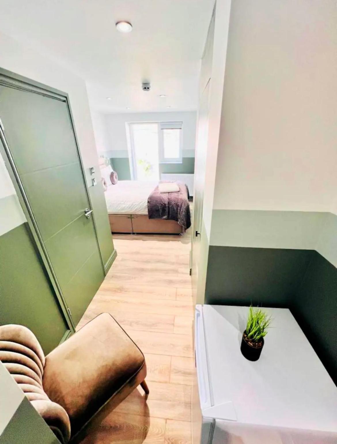 43 Ensuite Look Like Locations Habitación en casa particular