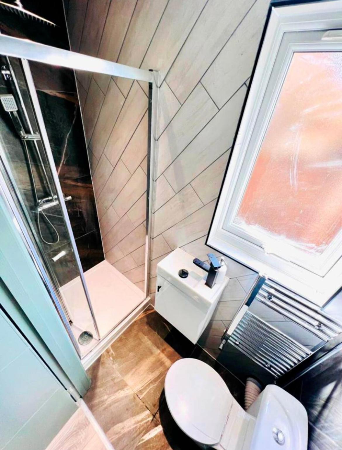 Habitación en casa particular 43 Ensuite Look Like Locations Londres
